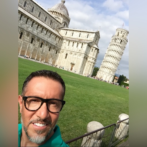 Meet your Posher, John - Picture 8 of 8